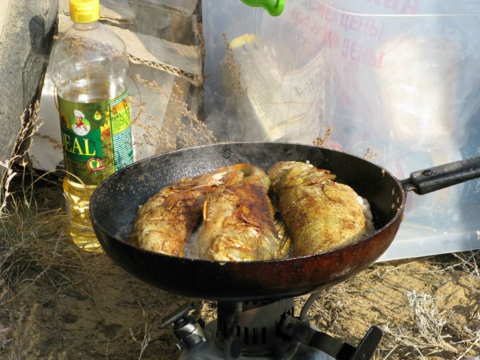Вкуснятинка