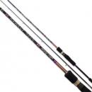Спиннинг Kosadaka Absolute Bass Special SABTBS231MH (231 10-42)