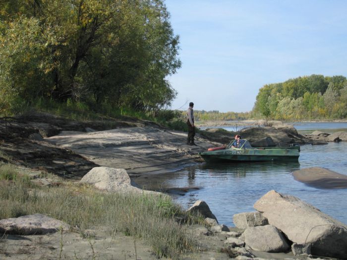 Каменный остров