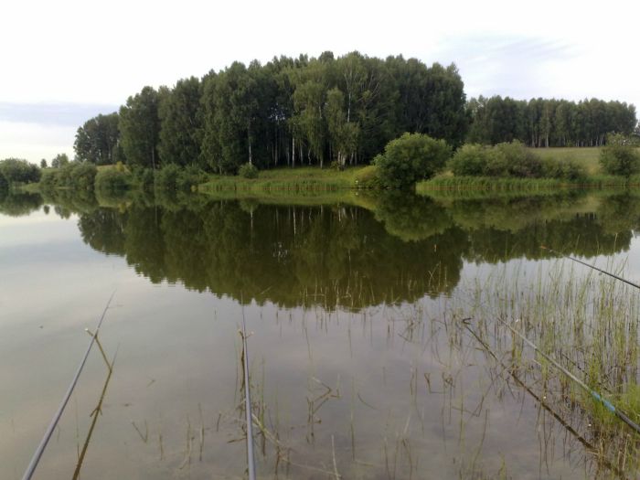 ах... Лето
