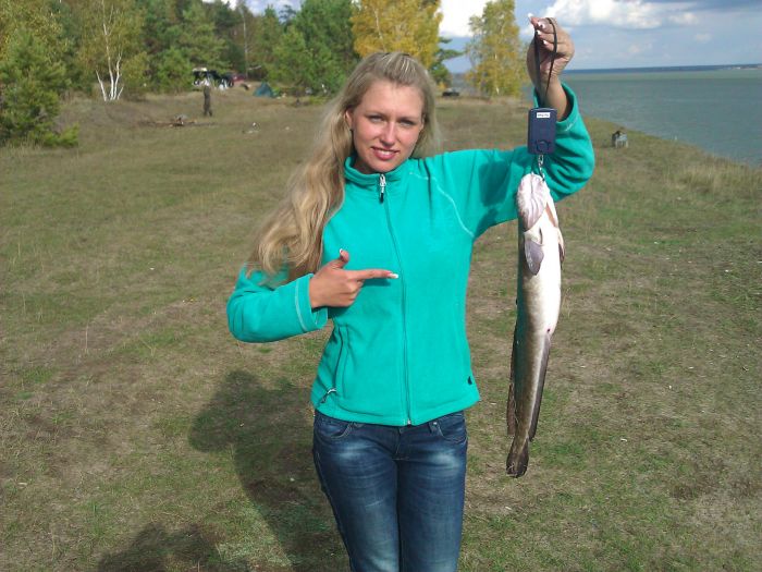 Золотая Осень 2012г ) Спирино!