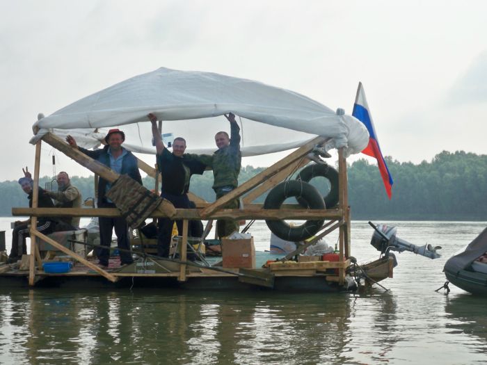 Плот