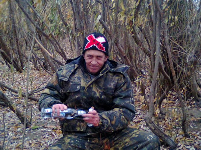 за успех