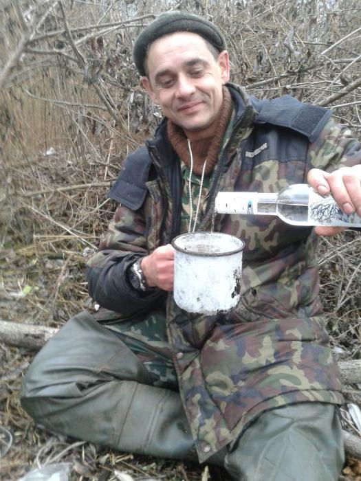 Ну за рыбалку ,без косолапого!