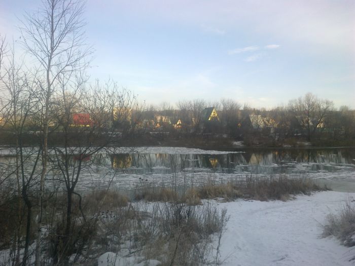 Барышево