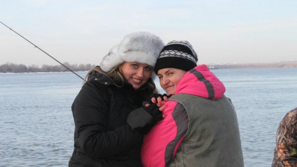 Погода нас Балует ребята....)Рыбалка удалась+