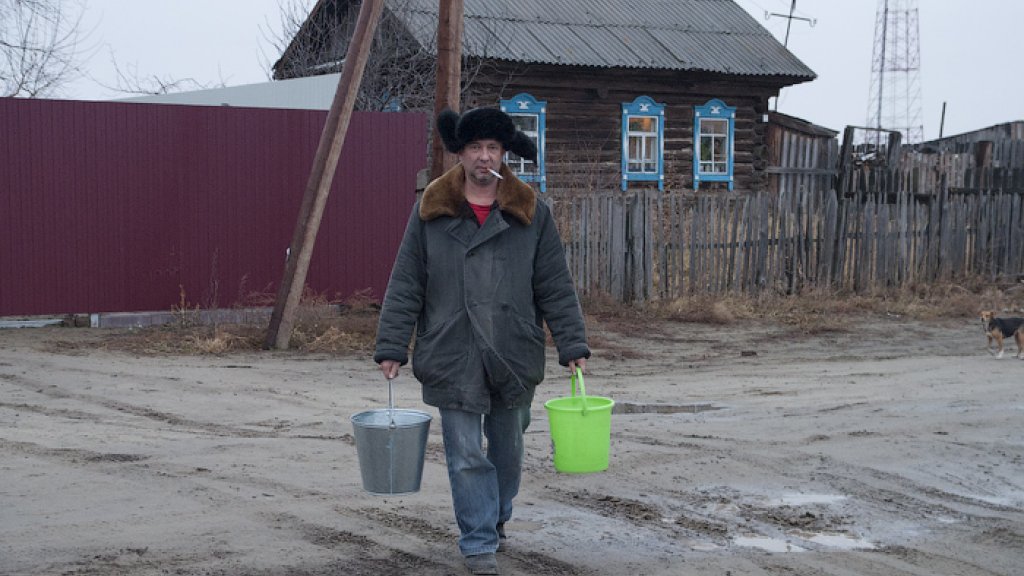 Каламбия пикчерс не представляет,как хорошо в Сузуне бывает...