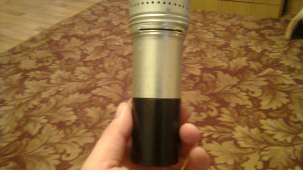 Печка