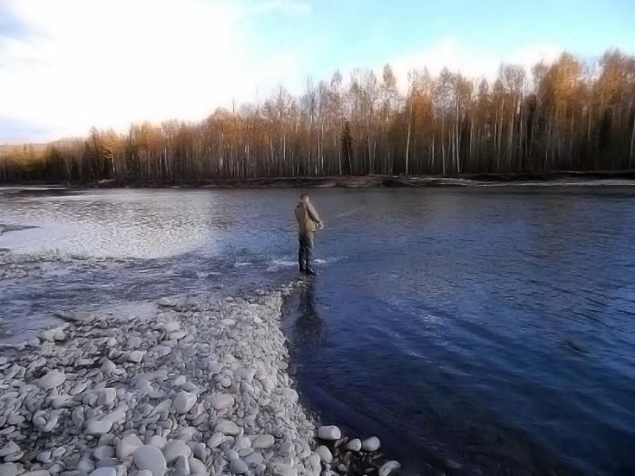 Погожий денек