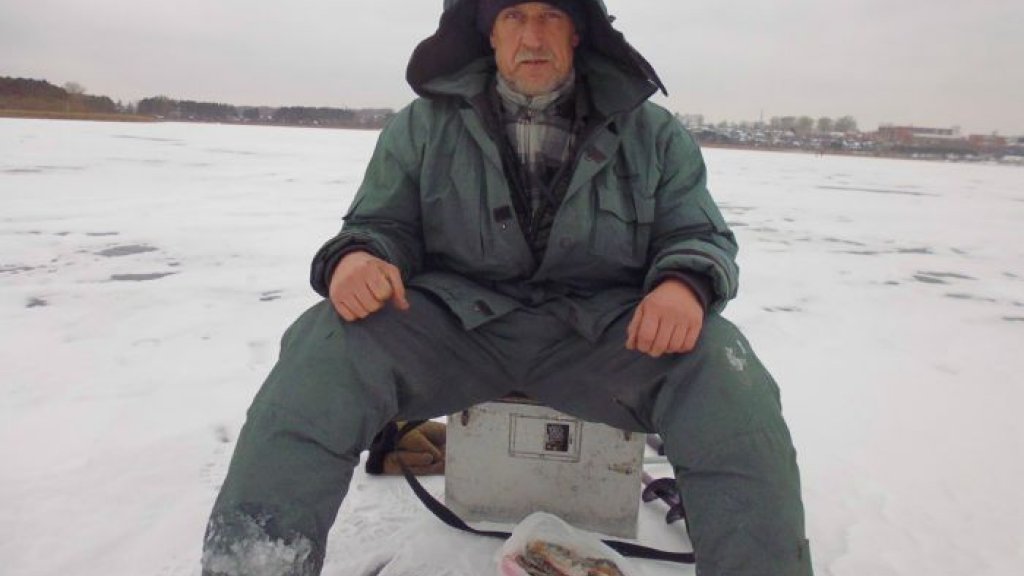 БВХ.