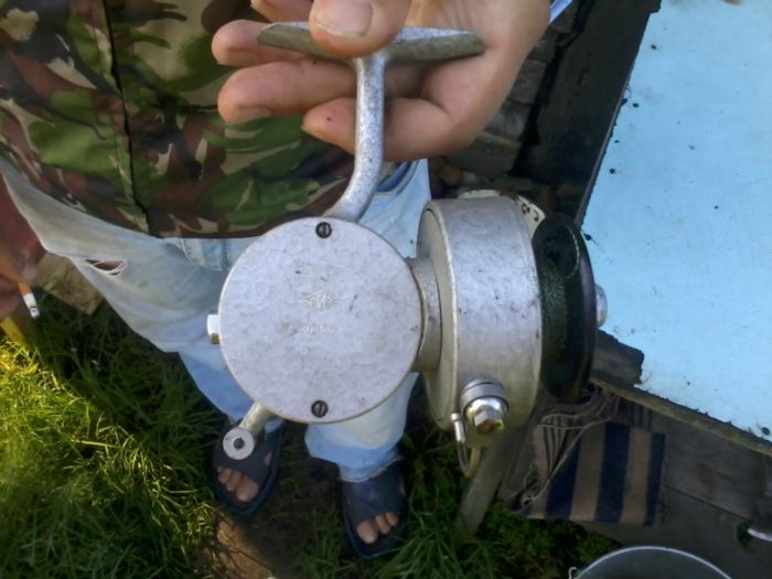 Катушка нашего детства )))
