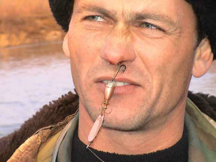 Где же она ?