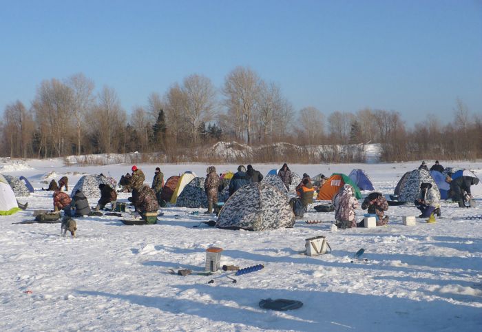 12 января 2014 на ЖБИ