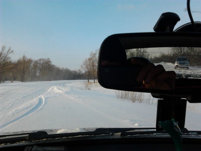 Уень 18.01.2014