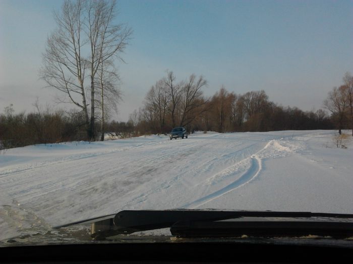 Уень 18.01.2014