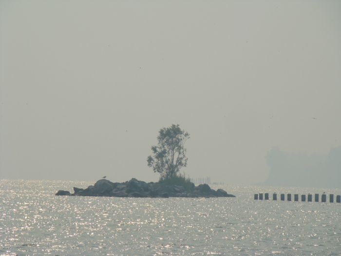 Морской.