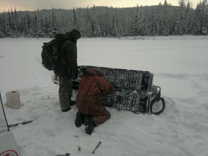 Утро 3.01.2014
