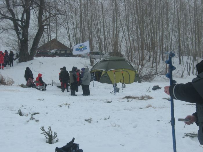 2013тый. Кривое.