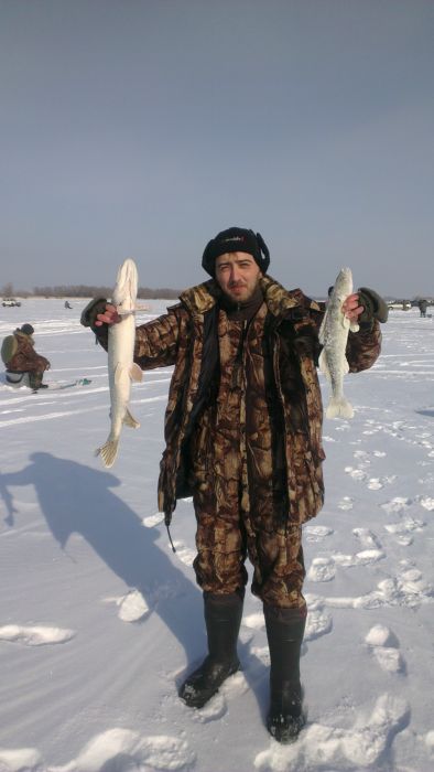 15.02.14 Верховья ОВХ