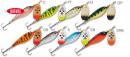 Блесна Blue Fox Minnow Super Vibrax №1