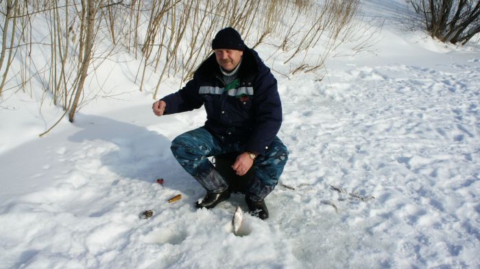 Зачетных  мало.