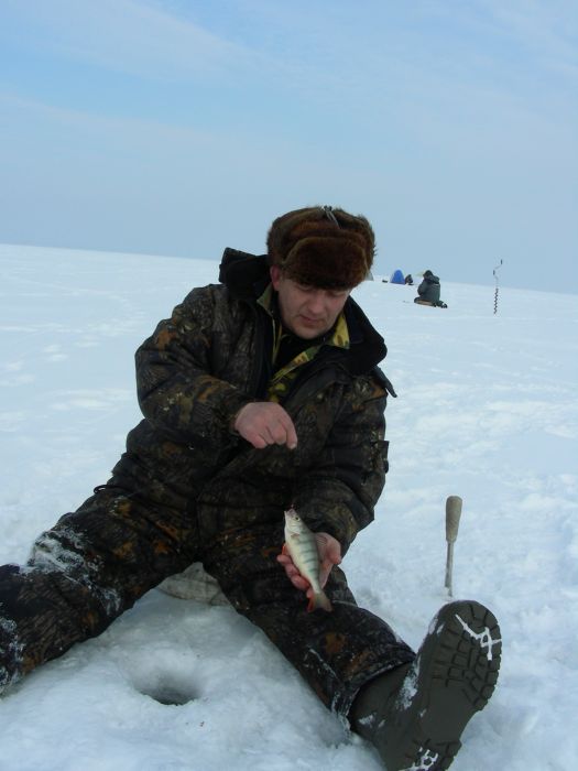 Боровое. 01. 03. 2014.