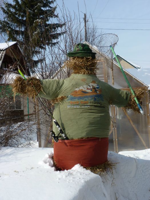Масленица!