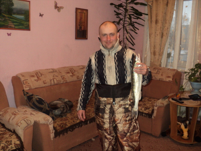 ОВХ "до дождя"
