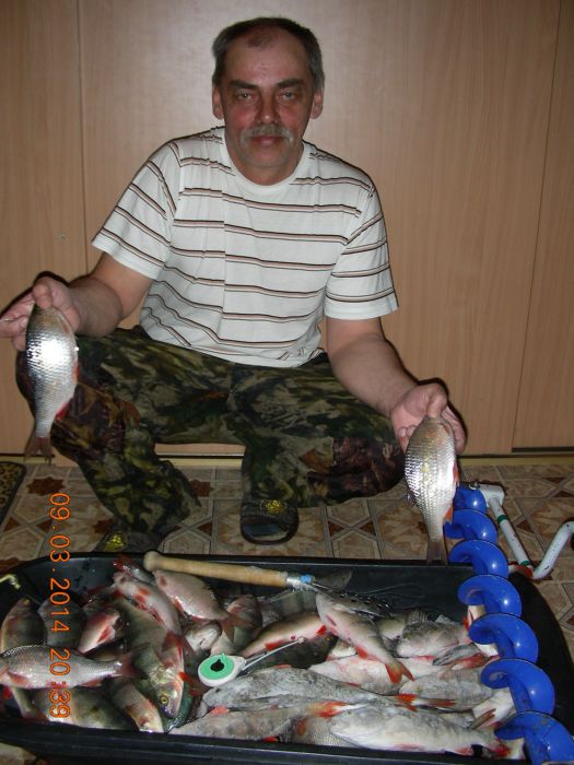 31км. 09. 03. 14г.