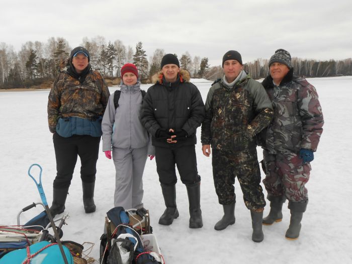 Лед  2014 закрыт..!