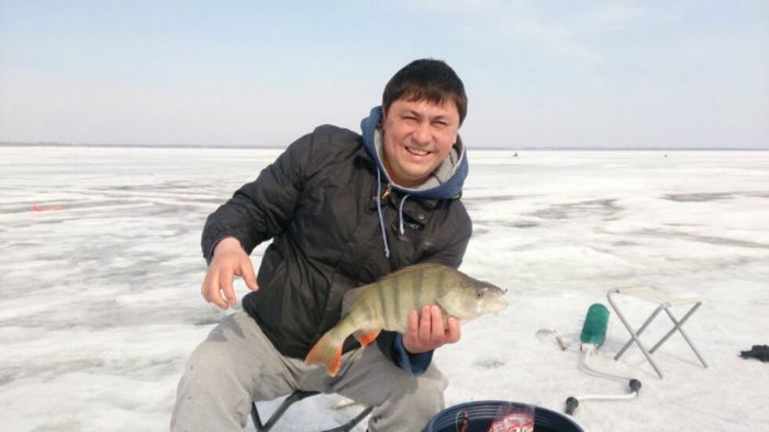 Есть в жизни счастье!