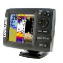 Эхолот Lowrance Elite 5 HDI