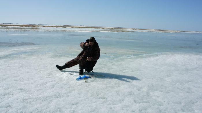 оз.ЧАНЫ.