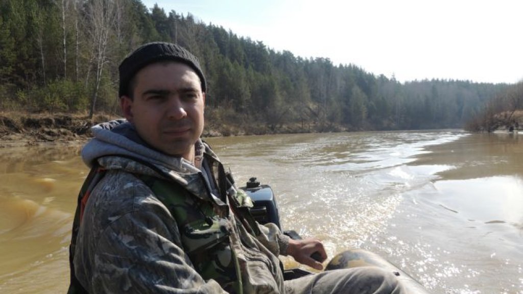 Сплав по р бердь от маслянино до искитима