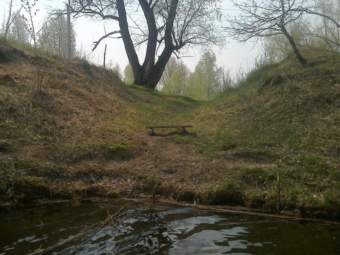как с картинки
