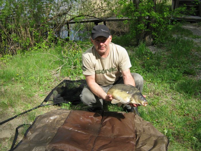 Карпишка 3.500.