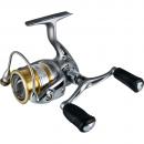 Безынерционная катушка Daiwa Revros MX 2004W