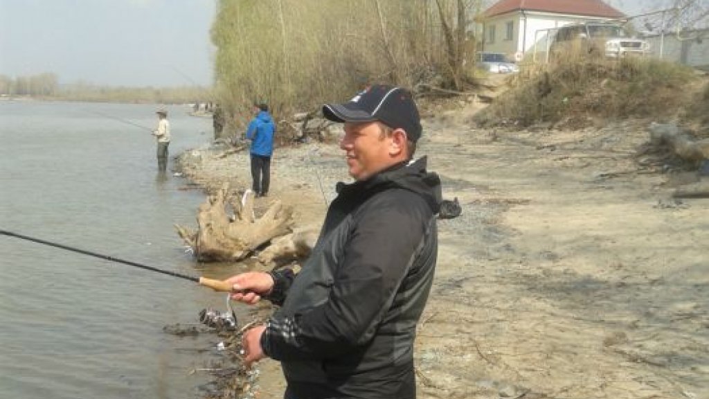 Street Fishing Online или как провести не скучно время...