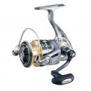 Безынерционная катушка Daiwa 12 Legalis 3000