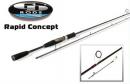 Спиннинг CD Rods Rapid Сoncept 9'0''M (275 7-28)