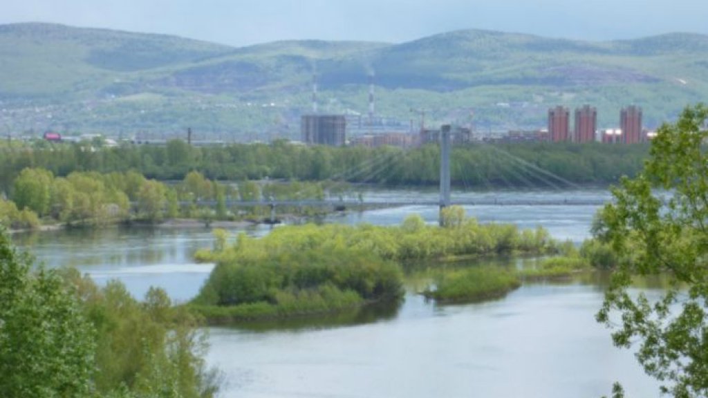 Красноярские заметки