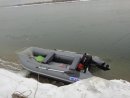 Лодка ПВХ Winboat 360 RF