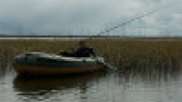 Итоги конкурса за лучшую весть с водоема