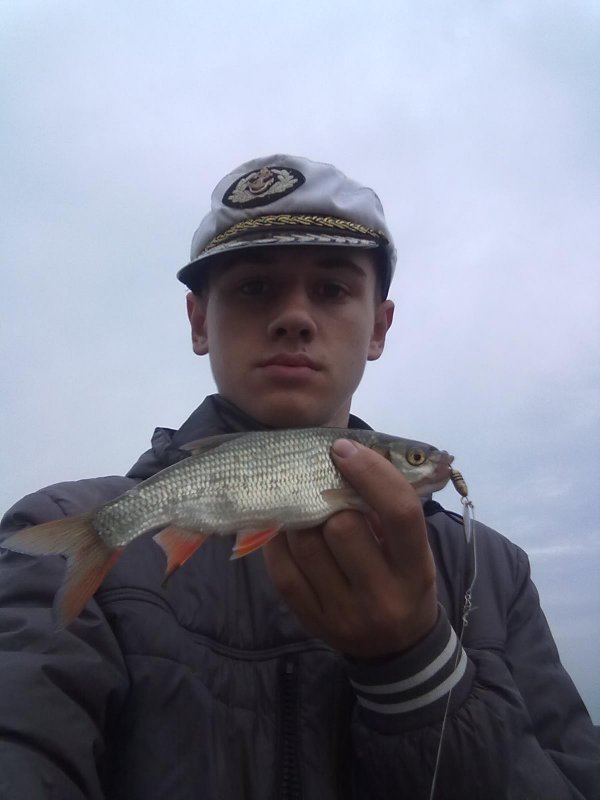 хиЩник:)