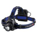 Фонарь Led Lenser H14