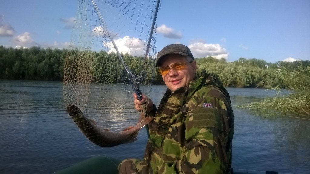 Щучка