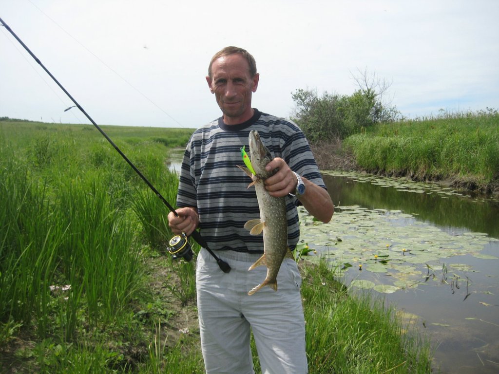 Чик.