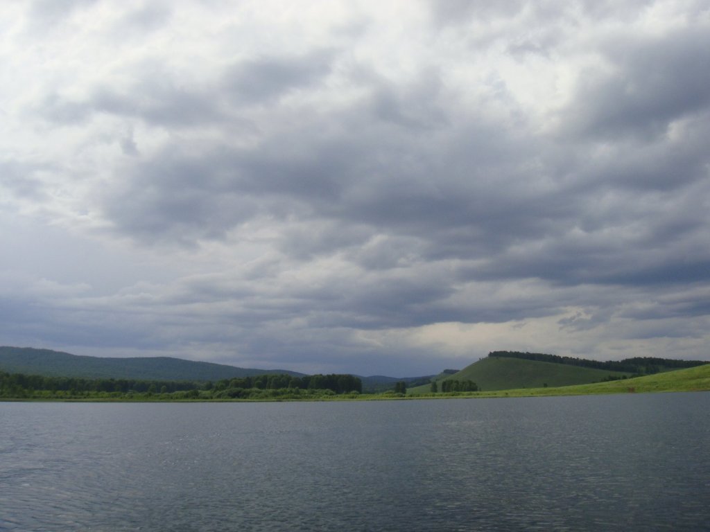 Сарбаголь.