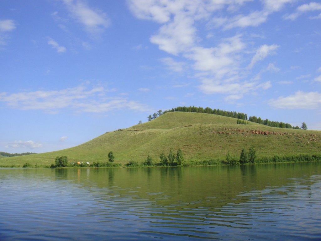 Сарбаголь.