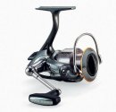 Безынерционная катушка Daiwa Caldia Kix 2500